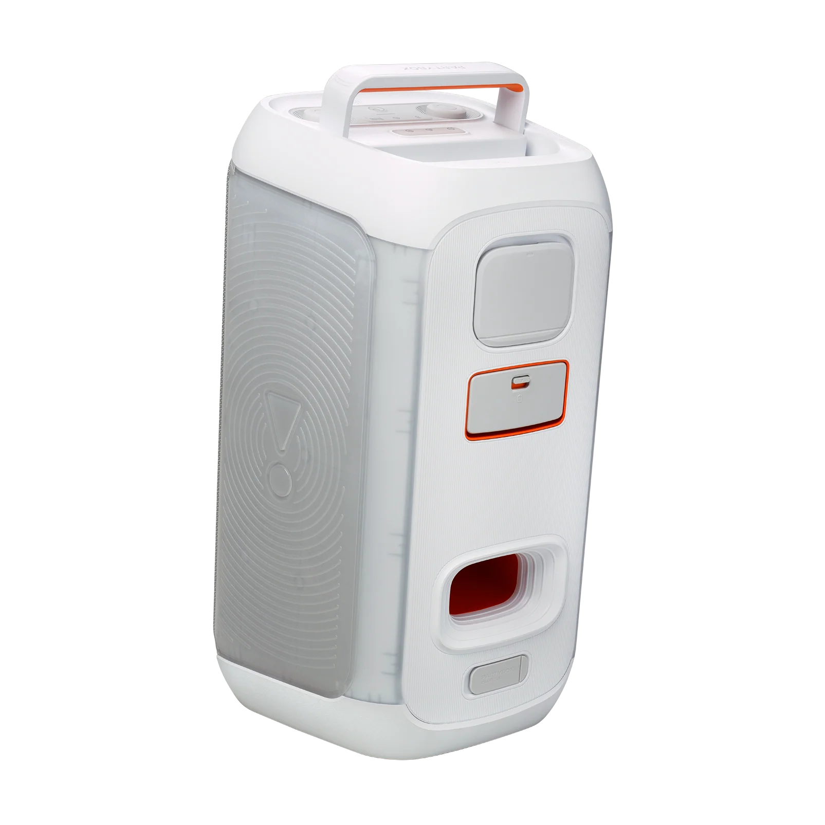 JBL PARTYBOX Club 120 Portable Party Speaker Bundle with Additional Battery 200 - Image 17