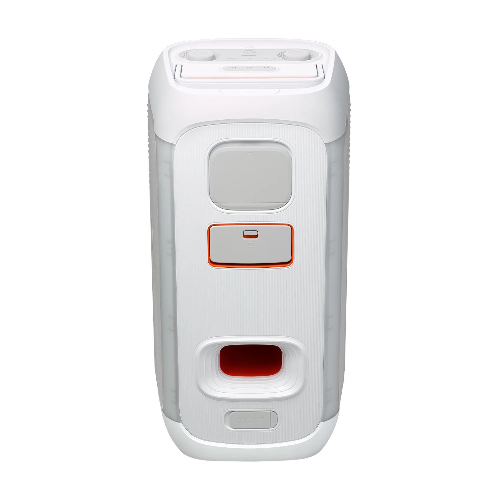 JBL PARTYBOX Club 120 Portable Party Speaker with Foldable Handle - Image 12