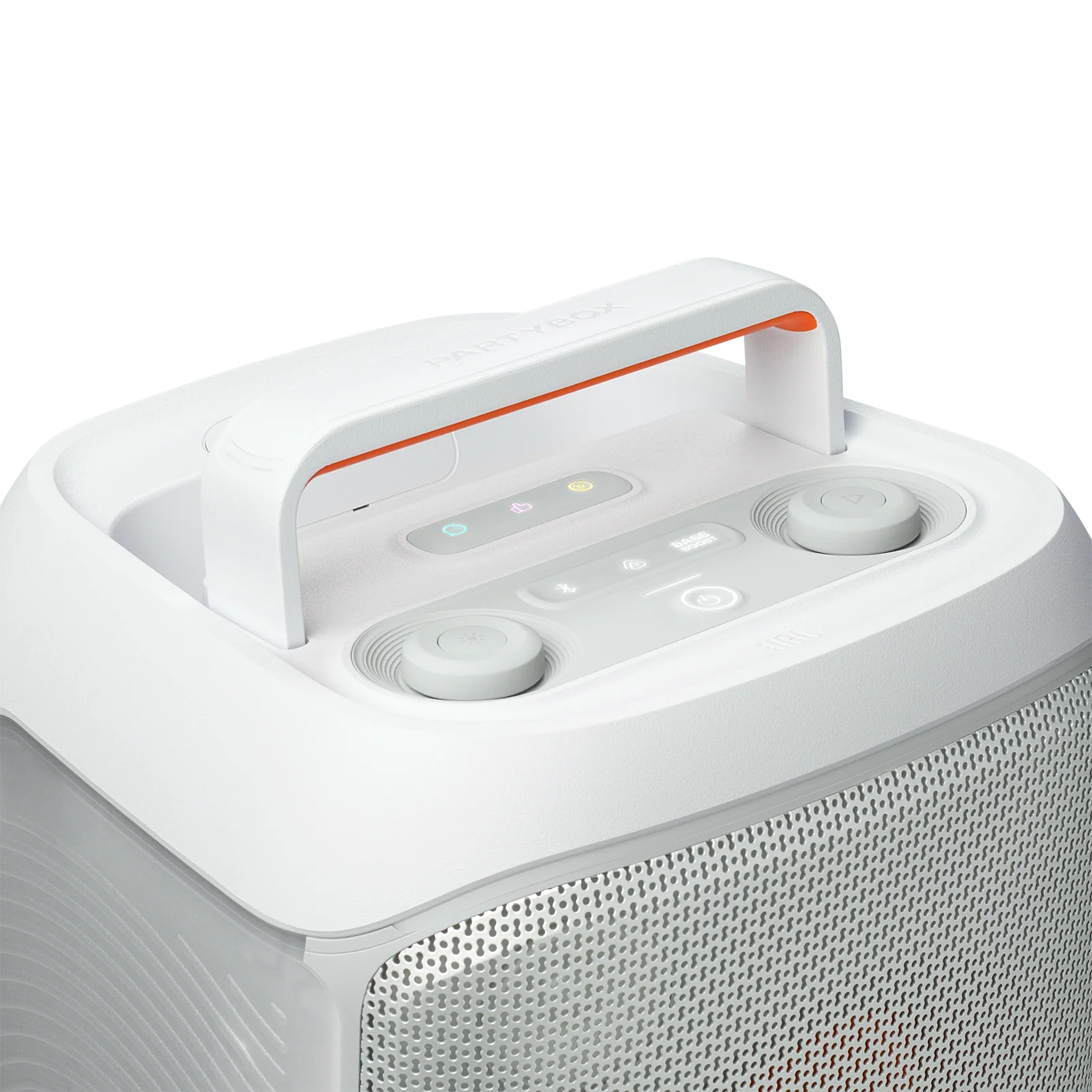 JBL PARTYBOX Club 120 Portable Party Speaker with Foldable Handle - Image 14