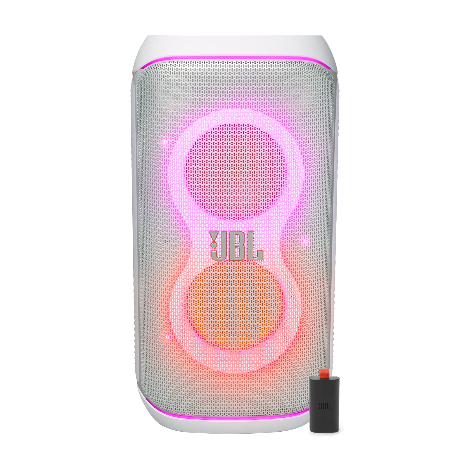 JBL PARTYBOX Club 120 Portable Party Speaker Bundle with Additional Battery 200 - Image 2