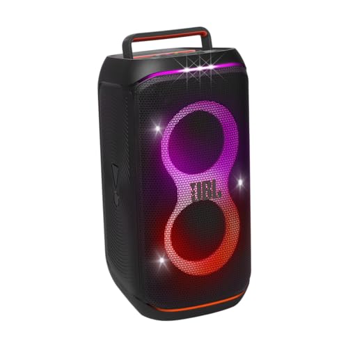 JBL PARTYBOX Club 120 Portable Party Speaker Bundle with Additional Battery 200 - Image 3