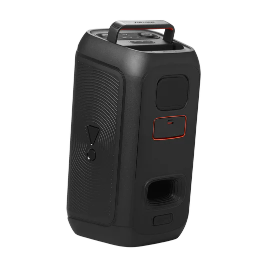 JBL PARTYBOX Club 120 Portable Party Speaker Bundle with Additional Battery 200 - Image 9