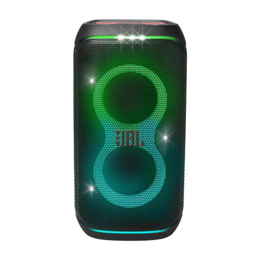 JBL PARTYBOX Club 120 Portable Party Speaker with Foldable Handle - Image 3