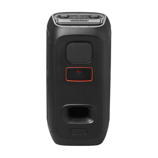 JBL PARTYBOX Club 120 Portable Party Speaker with Foldable Handle - Image 5