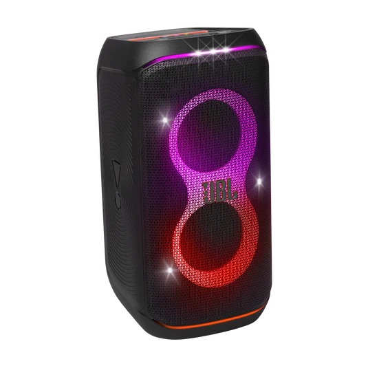 JBL PARTYBOX Club 120 Portable Party Speaker with Foldable Handle - Image 8