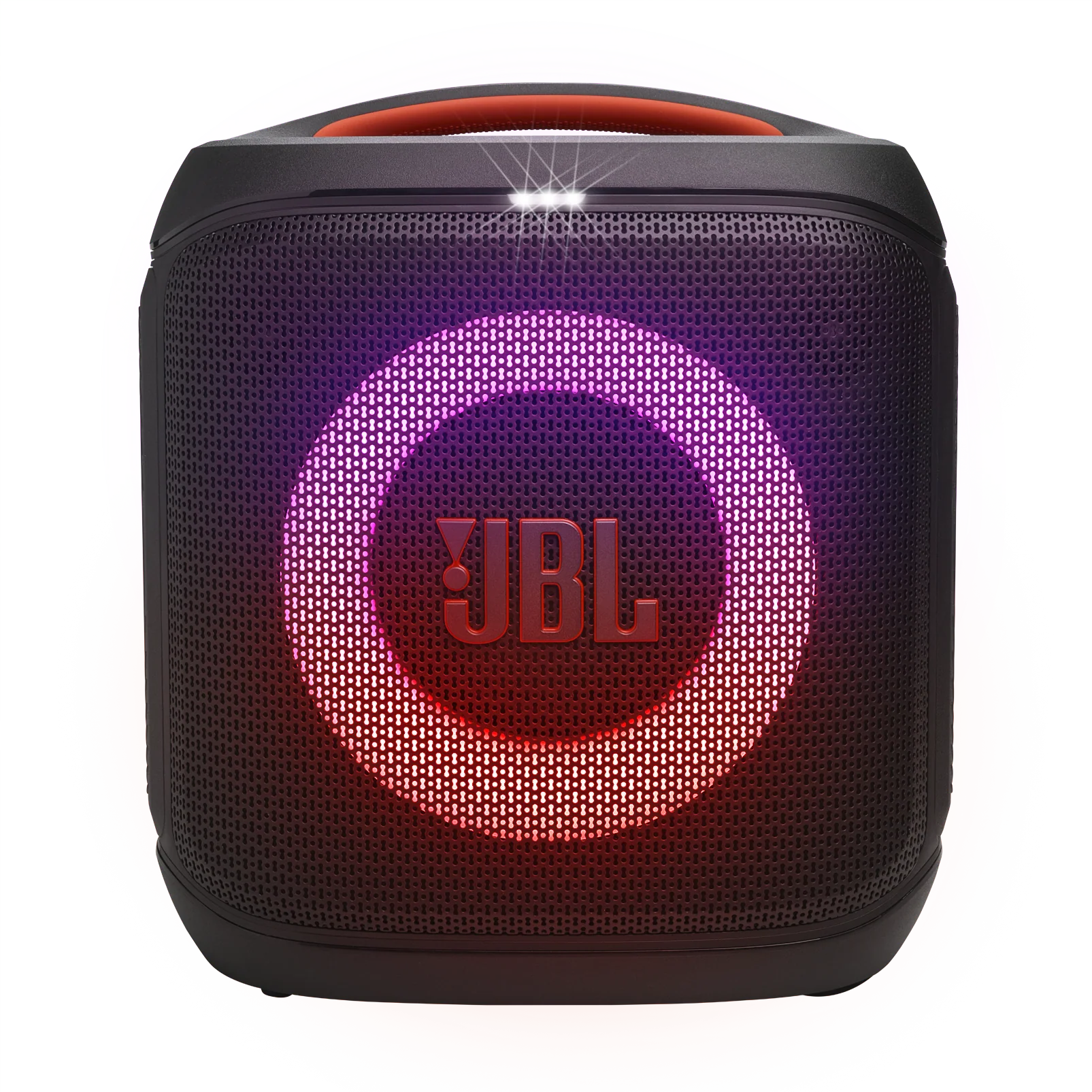 JBL PARTYBOX Encore Essential 2 Portable Battery-Powered Party Speaker (Black)