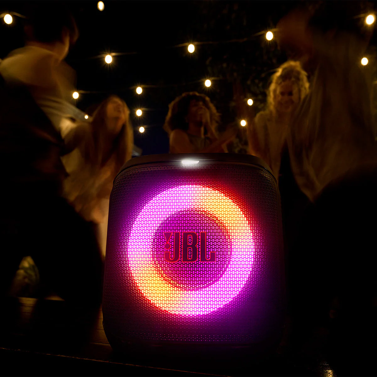 JBL PARTYBOX Encore Essential 2 Portable Battery-Powered Party Speaker (Black) - Image 10