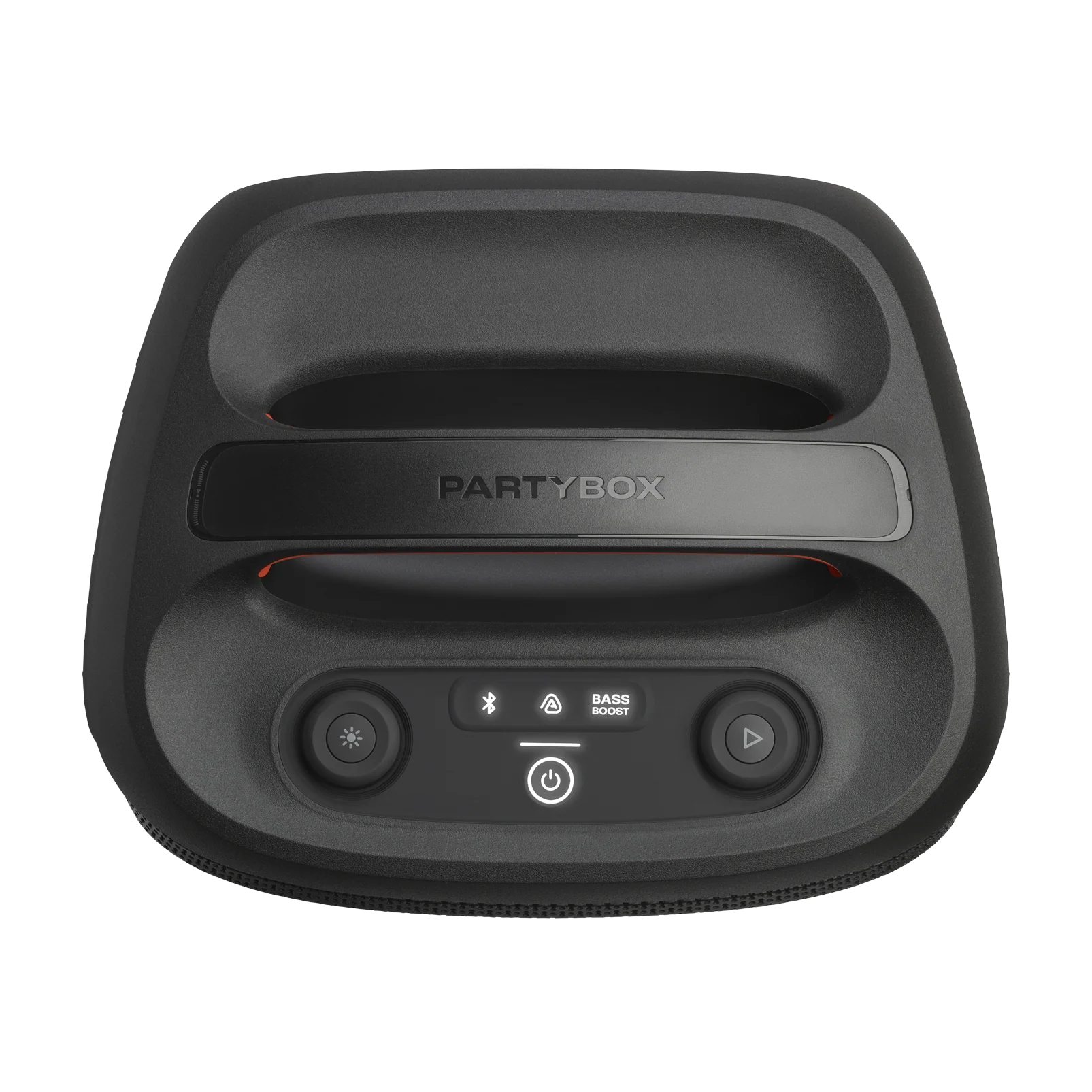 JBL PARTYBOX Encore Essential 2 Portable Battery-Powered Party Speaker (Black) - Image 4