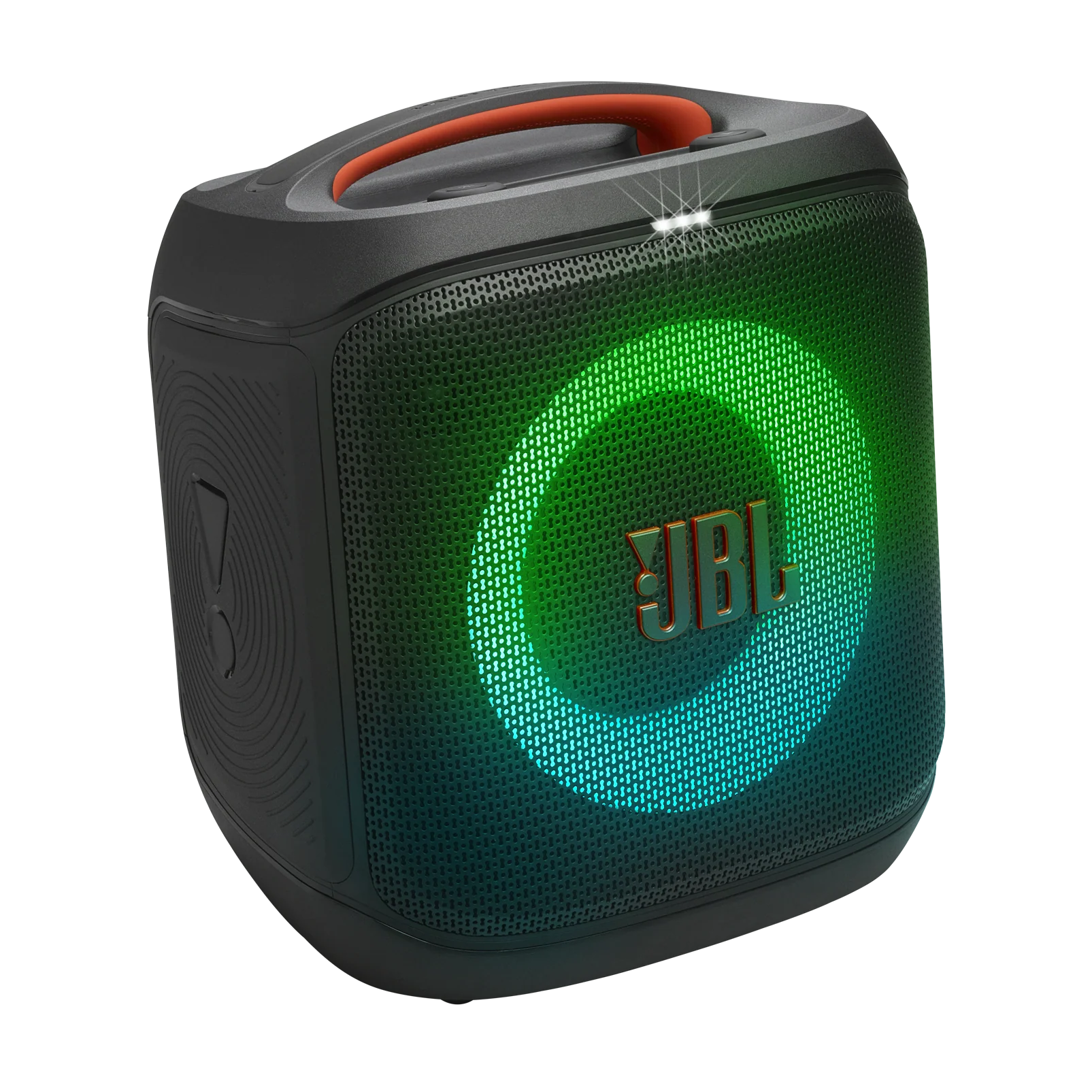 JBL PARTYBOX Encore Essential 2 Portable Party Speaker Bundle with gSport Cargo Sleeve - Image 4