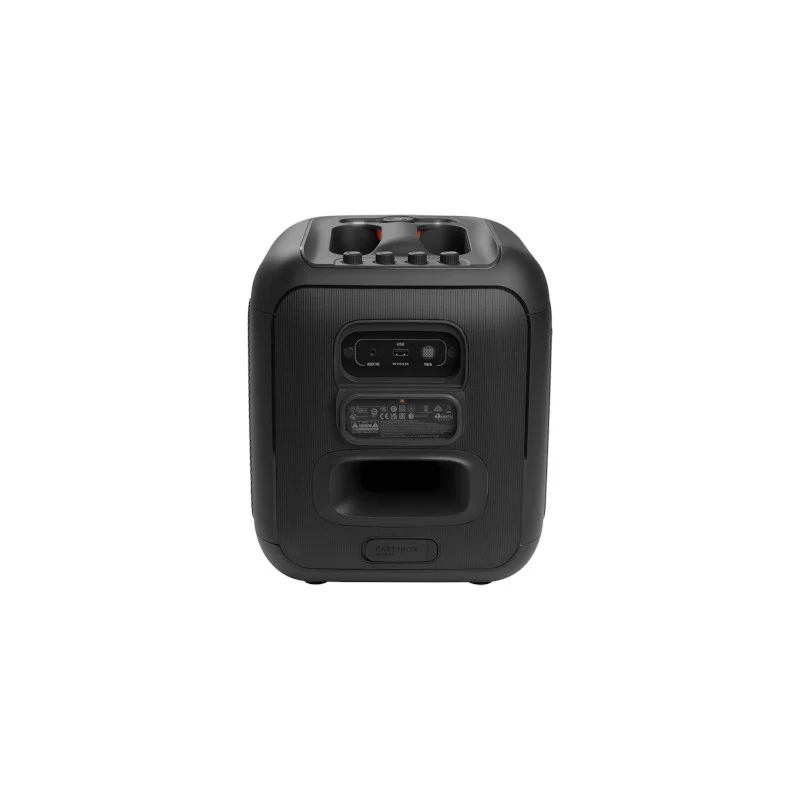 JBL PARTYBOX Encore Essential Portable Party Speaker Bundle with gSport Case (Black) - Image 4