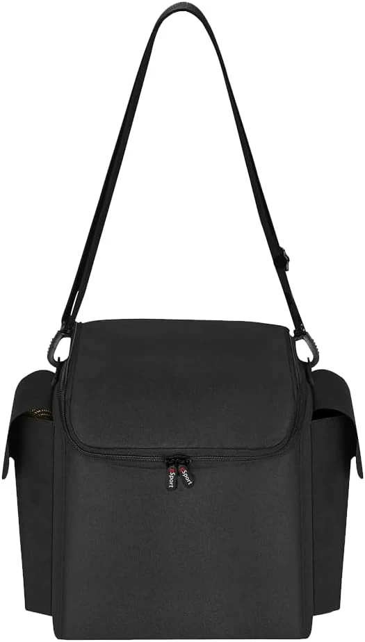 JBL PARTYBOX Encore Essential Portable Party Speaker Bundle with gSport Case (Black) - Image 6