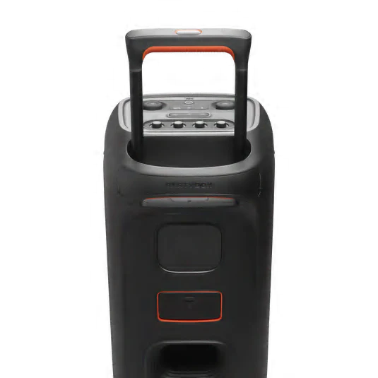 JBL PARTYBOX Stage 320 Portable Party Speaker Bundle with Additional Battery 400 - Image 15