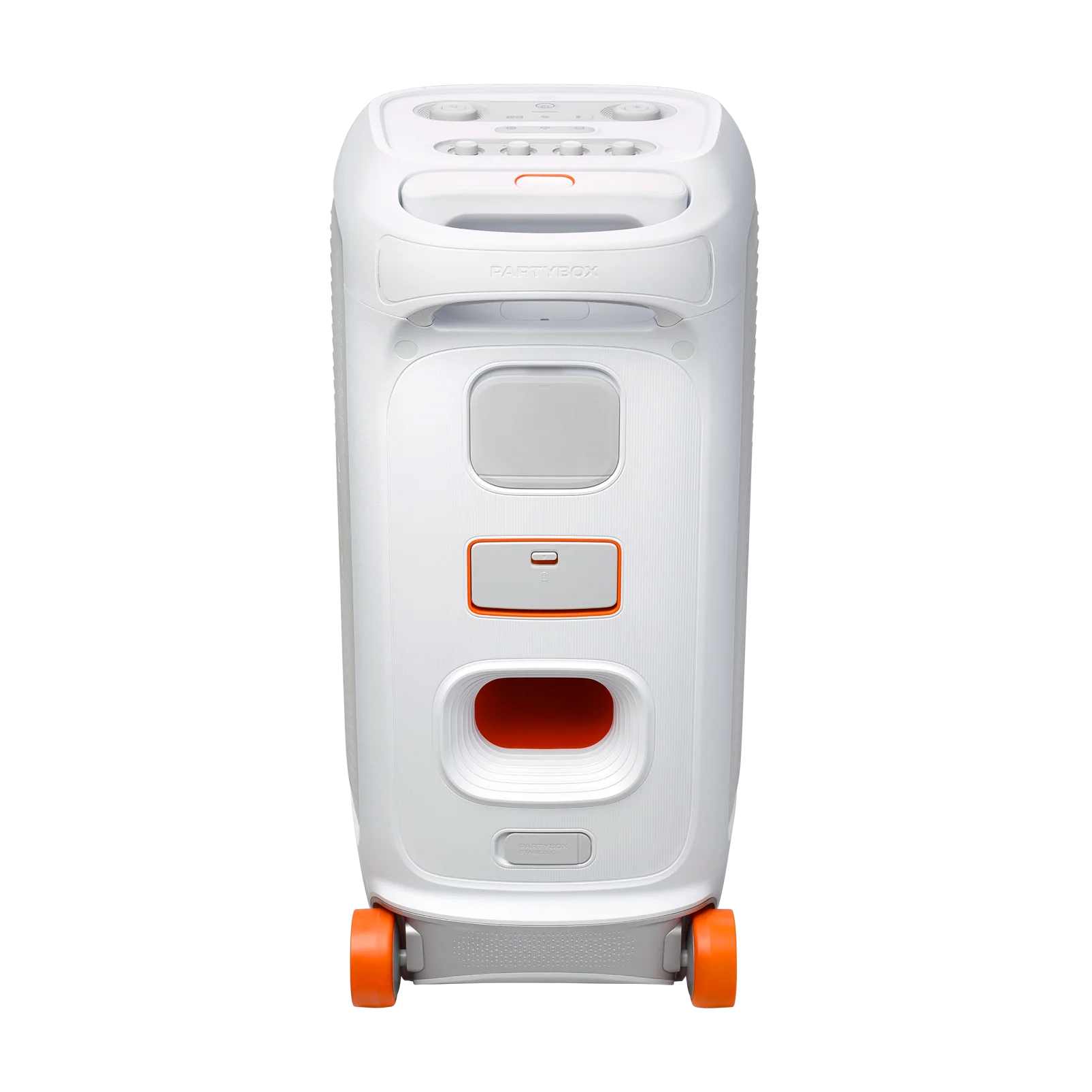 JBL PARTYBOX Stage 320 Portable Party Speaker with Telescopic Handle - Image 23