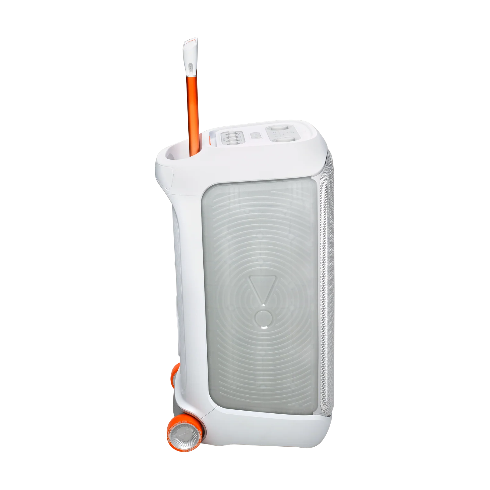 JBL PARTYBOX Stage 320 Portable Party Speaker with Telescopic Handle - Image 18