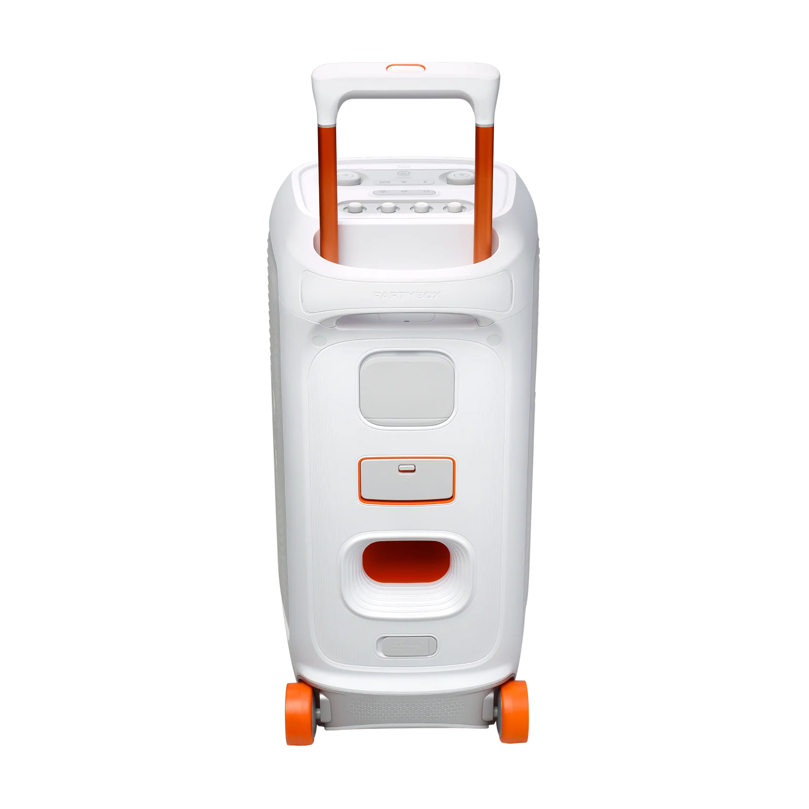 JBL PARTYBOX Stage 320 Portable Party Speaker with Telescopic Handle - Image 22