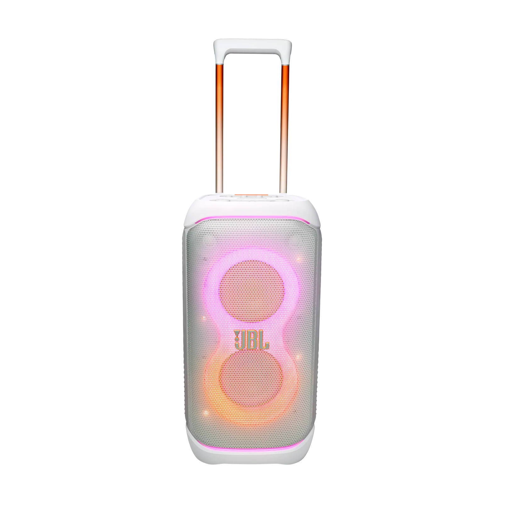 JBL PARTYBOX Stage 320 Portable Party Speaker with Telescopic Handle - Image 16