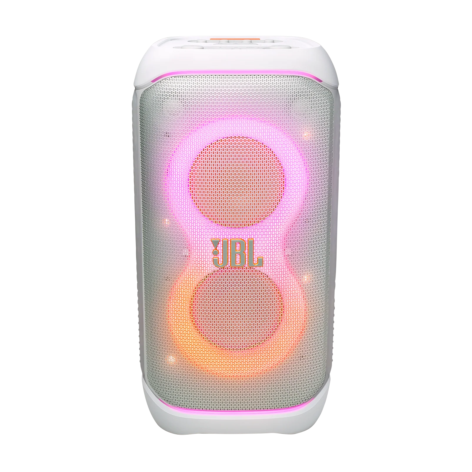 JBL PARTYBOX Stage 320 Portable Party Speaker with Telescopic Handle - Image 14