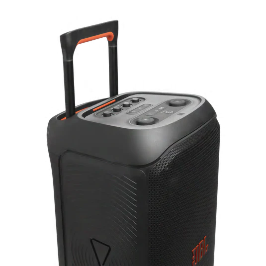 JBL PARTYBOX Stage 320 Portable Party Speaker Bundle with gSport Cargo Sleeve - Image 10