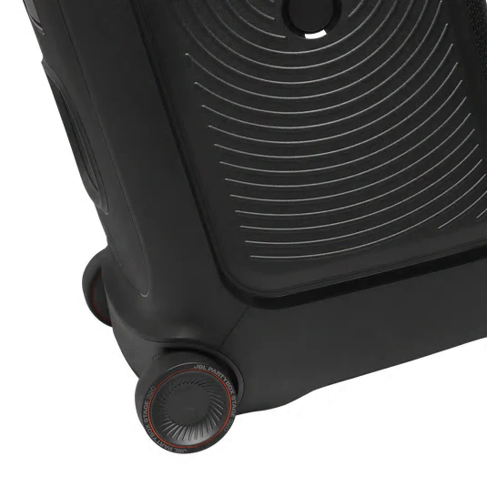 JBL PARTYBOX Stage 320 Portable Party Speaker Bundle with gSport Cargo Sleeve - Image 13