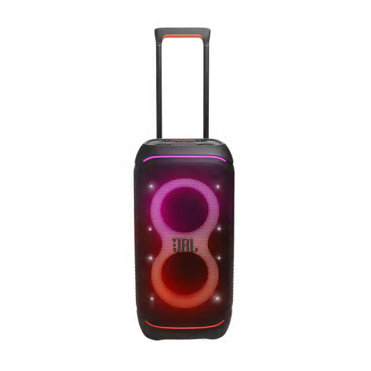 JBL PARTYBOX Stage 320 Portable Party Speaker Bundle with gSport Cargo Sleeve - Image 4