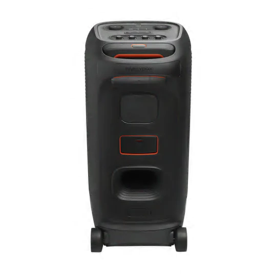 JBL PARTYBOX Stage 320 Portable Party Speaker Bundle with gSport Cargo Sleeve - Image 7