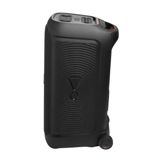 JBL PARTYBOX Stage 320 Portable Party Speaker with Telescopic Handle - Image 4