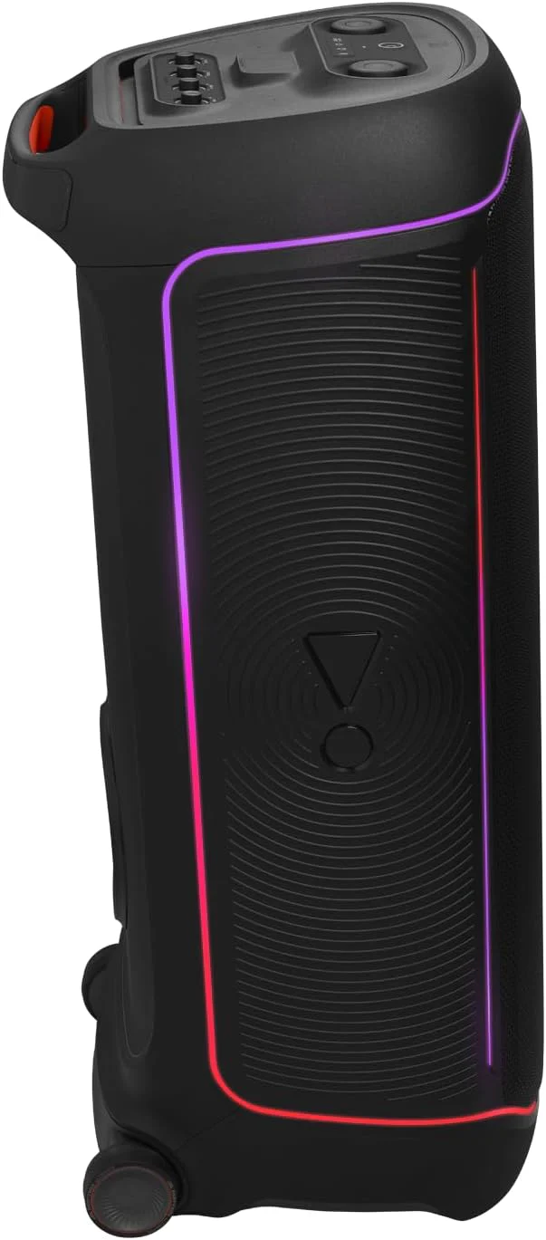 JBL PARTYBOX Ultimate Portable Party Speaker Bundle with gSport Speaker Cover - Image 5