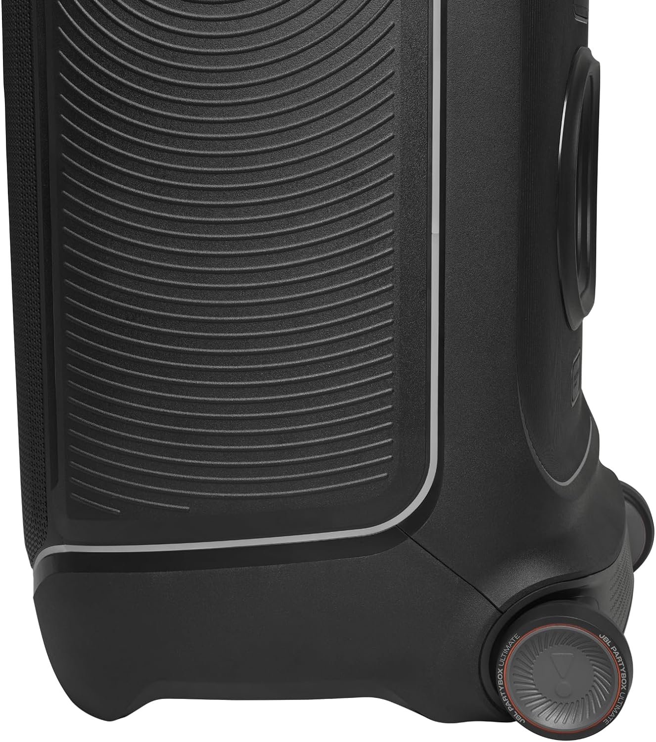 JBL PARTYBOX Ultimate Portable Party Speaker Bundle with gSport Speaker Cover - Image 9