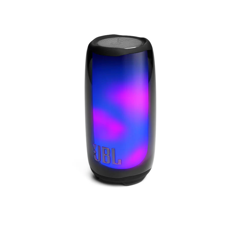 JBL Pulse 5 Portable Bluetooth Speaker - Image 2