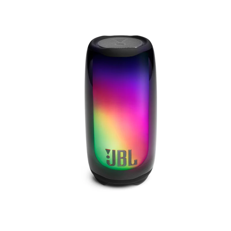 JBL Pulse 5 Portable Bluetooth Speaker - Image 3