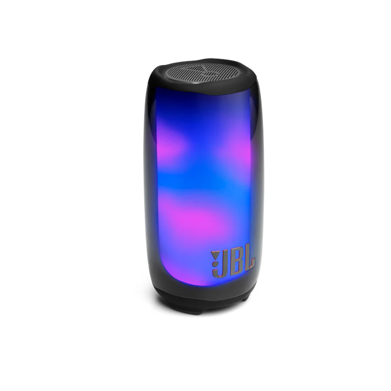 JBL Pulse 5 Portable Bluetooth Speaker - Image 5