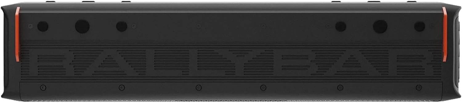 JBL RALLYBAR Powered 21 Inch Bluetooth Soundbar with Built-in 150w RMS Amplifier and Dynamic LED Lighting (Black) - Image 6