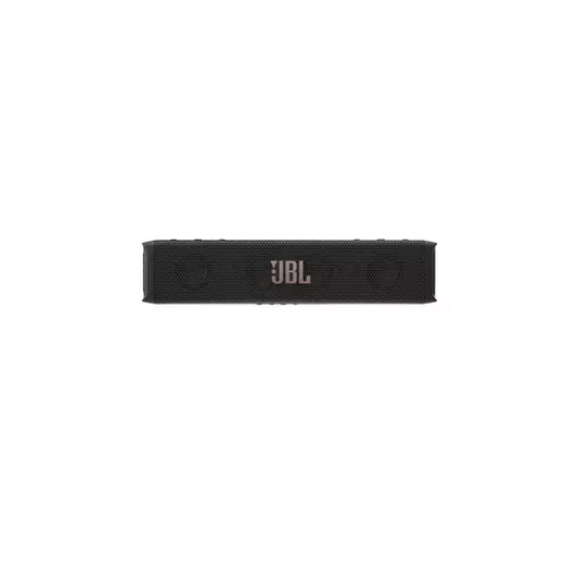 JBL RALLYBAR S Powered 21 Inch Bluetooth Soundbar with Built-in 150w RMS Amplifier (Black) - Image 3