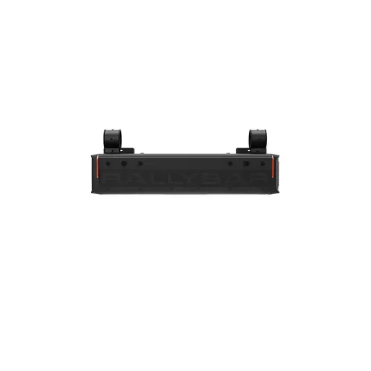 JBL RALLYBAR S Powered 21 Inch Bluetooth Soundbar with Built-in 150w RMS Amplifier (Black) - Image 5