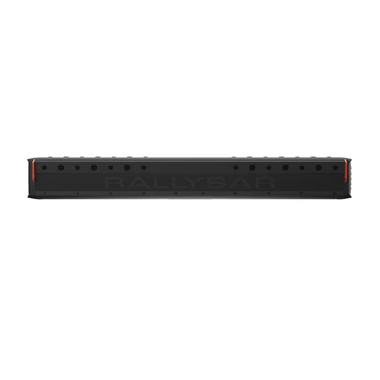 JBL RALLYBAR XL Powered 35 Inch Bluetooth Soundbar with Built-in 300w RMS Amplifier and Dynamic LED Lighting (Black) - Image 5