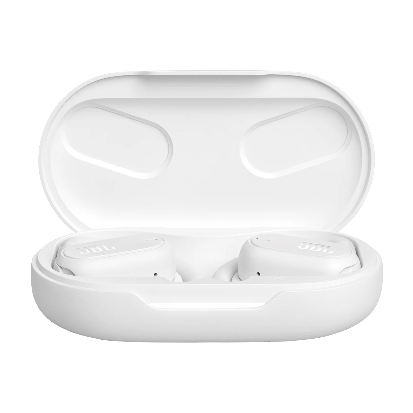JBL SoundGear Sense True Wireless Open Ear Headphone Bundle with gSport Case - Image 16