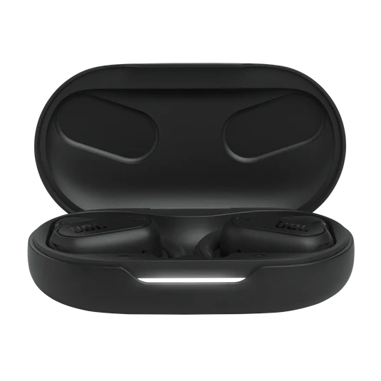 JBL SoundGear Sense True Wireless Open Ear Headphone Bundle with gSport Case - Image 7