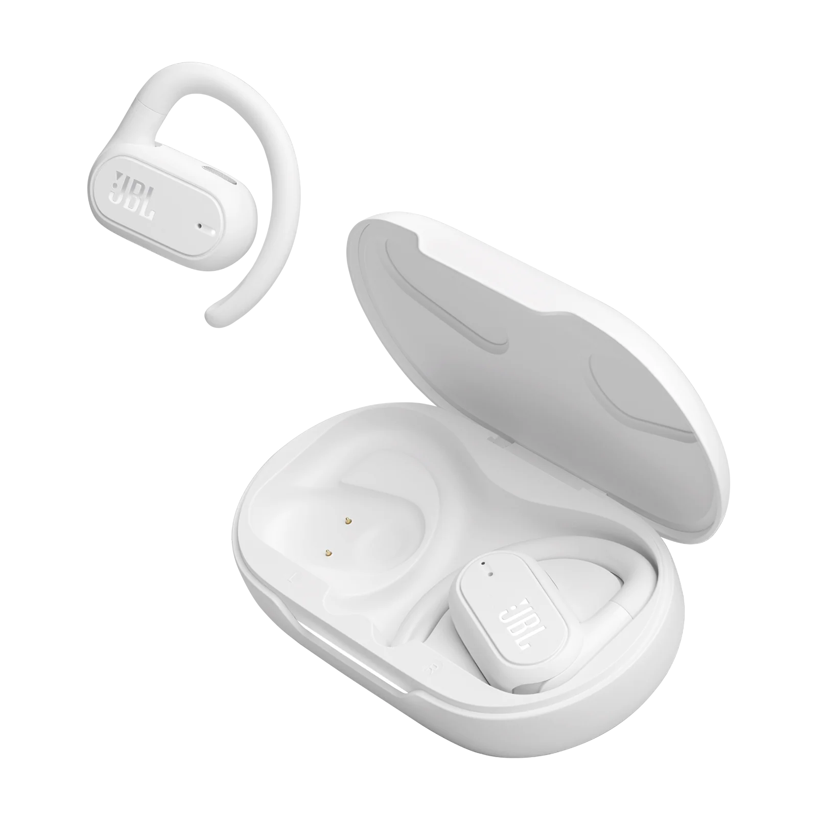 JBL SoundGear Sense True Wireless Open Ear Headphones - Image 11