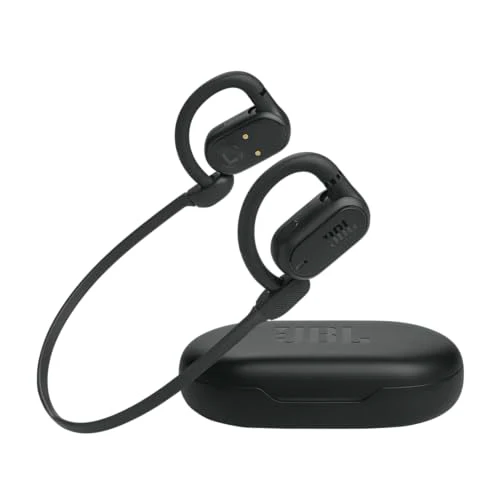 JBL SoundGear Sense True Wireless Open Ear Headphones - Image 3