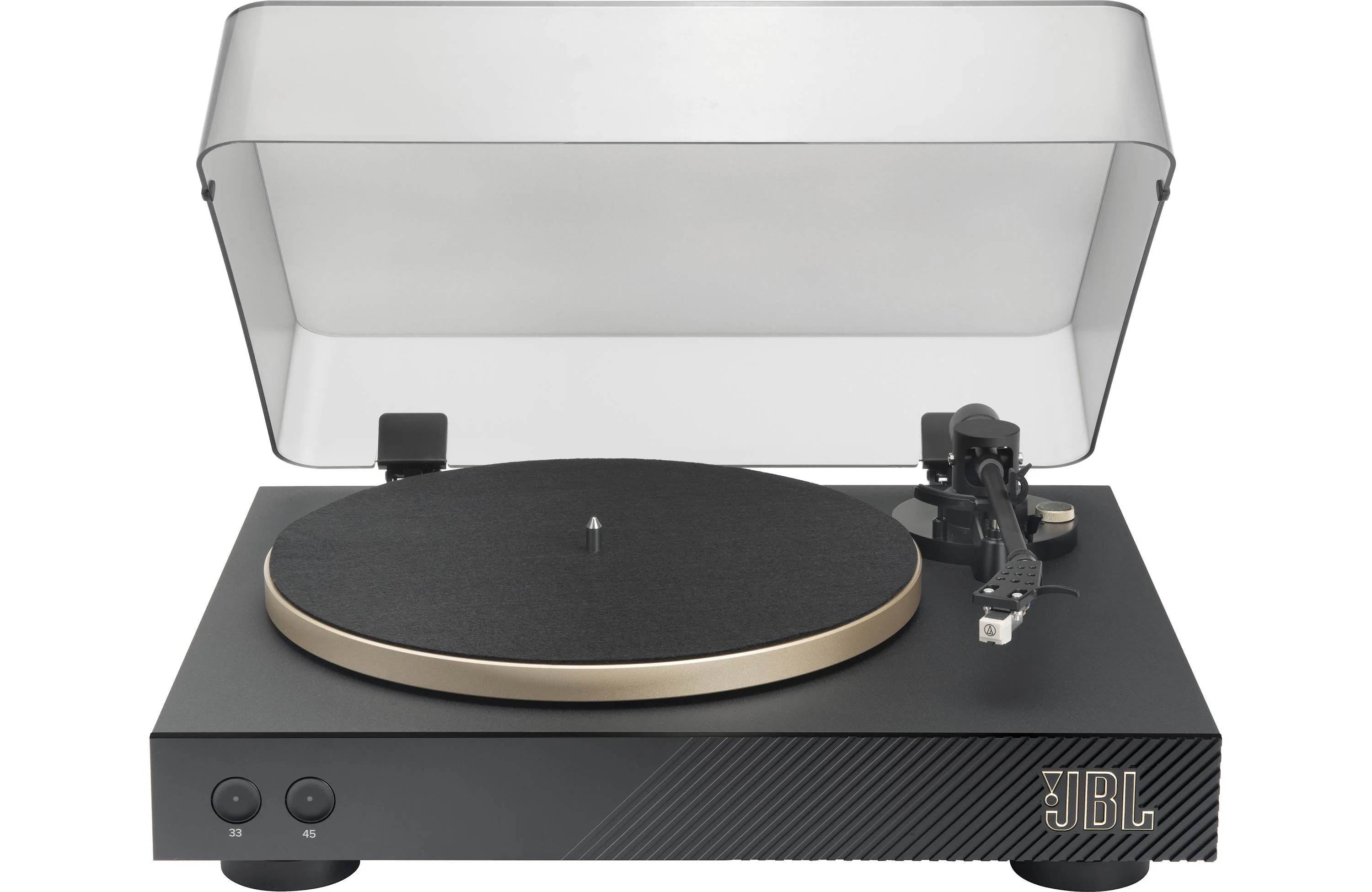 JBL Spinner BT Bluetooth Turntable with AptX-HD - Image 15