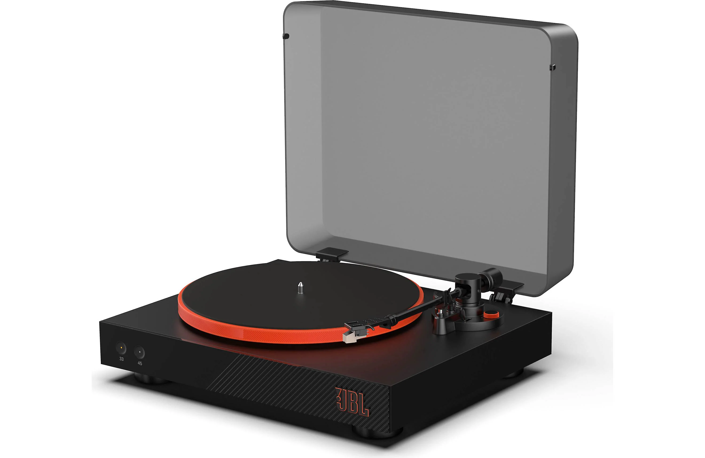 JBL Spinner BT Bluetooth Turntable with AptX-HD - Image 2