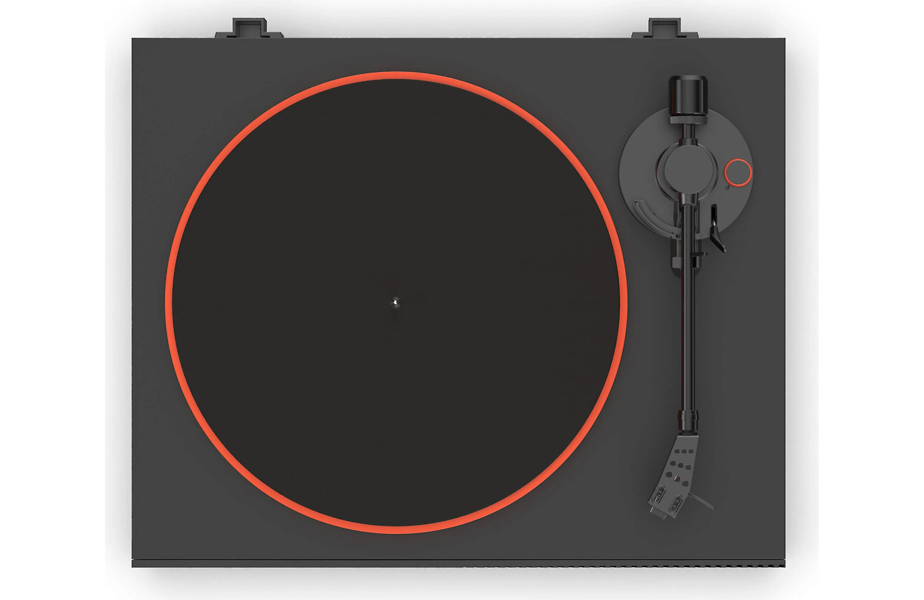 JBL Spinner BT Bluetooth Turntable with AptX-HD - Image 3