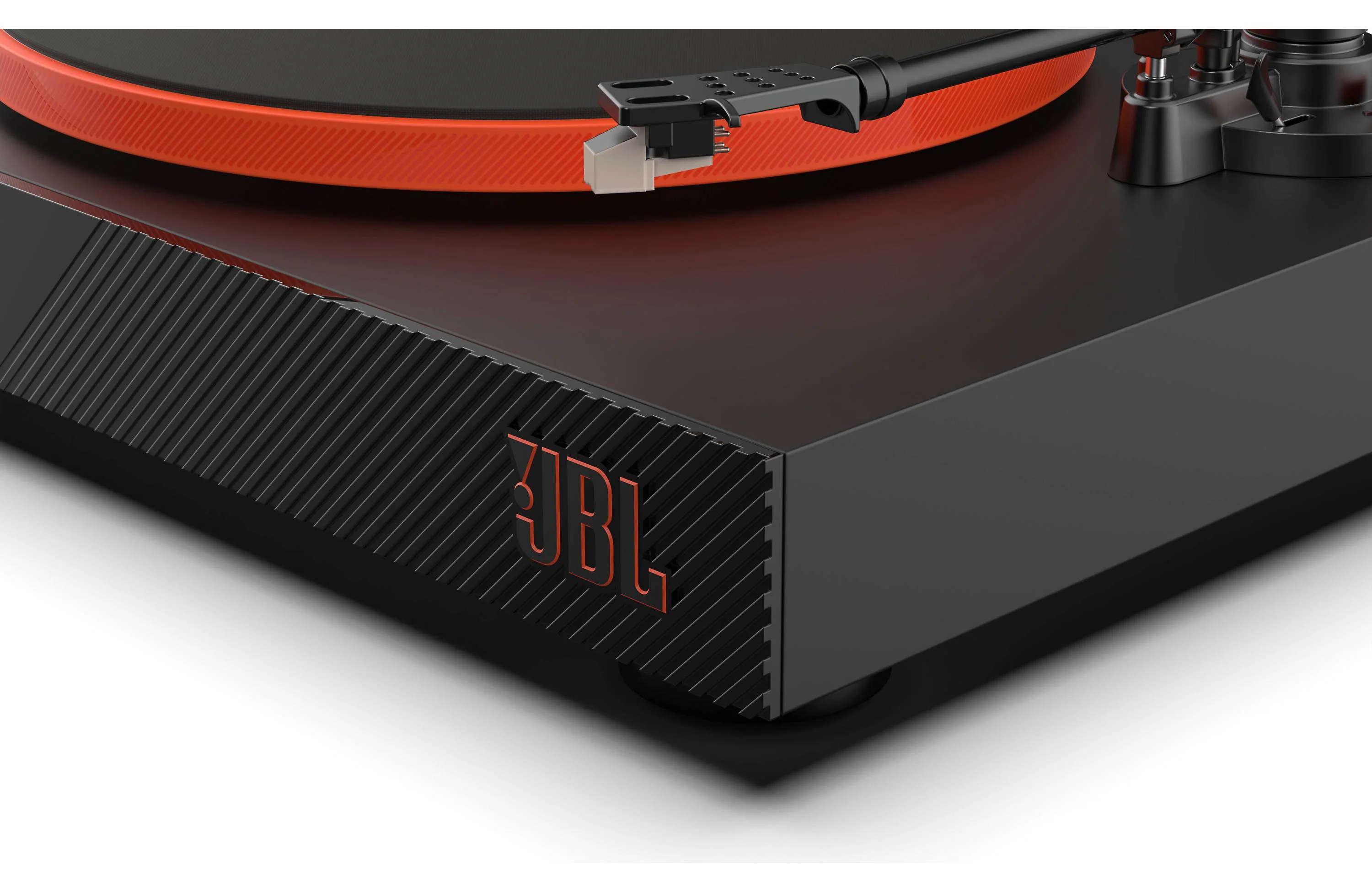 JBL Spinner BT Bluetooth Turntable with AptX-HD - Image 4
