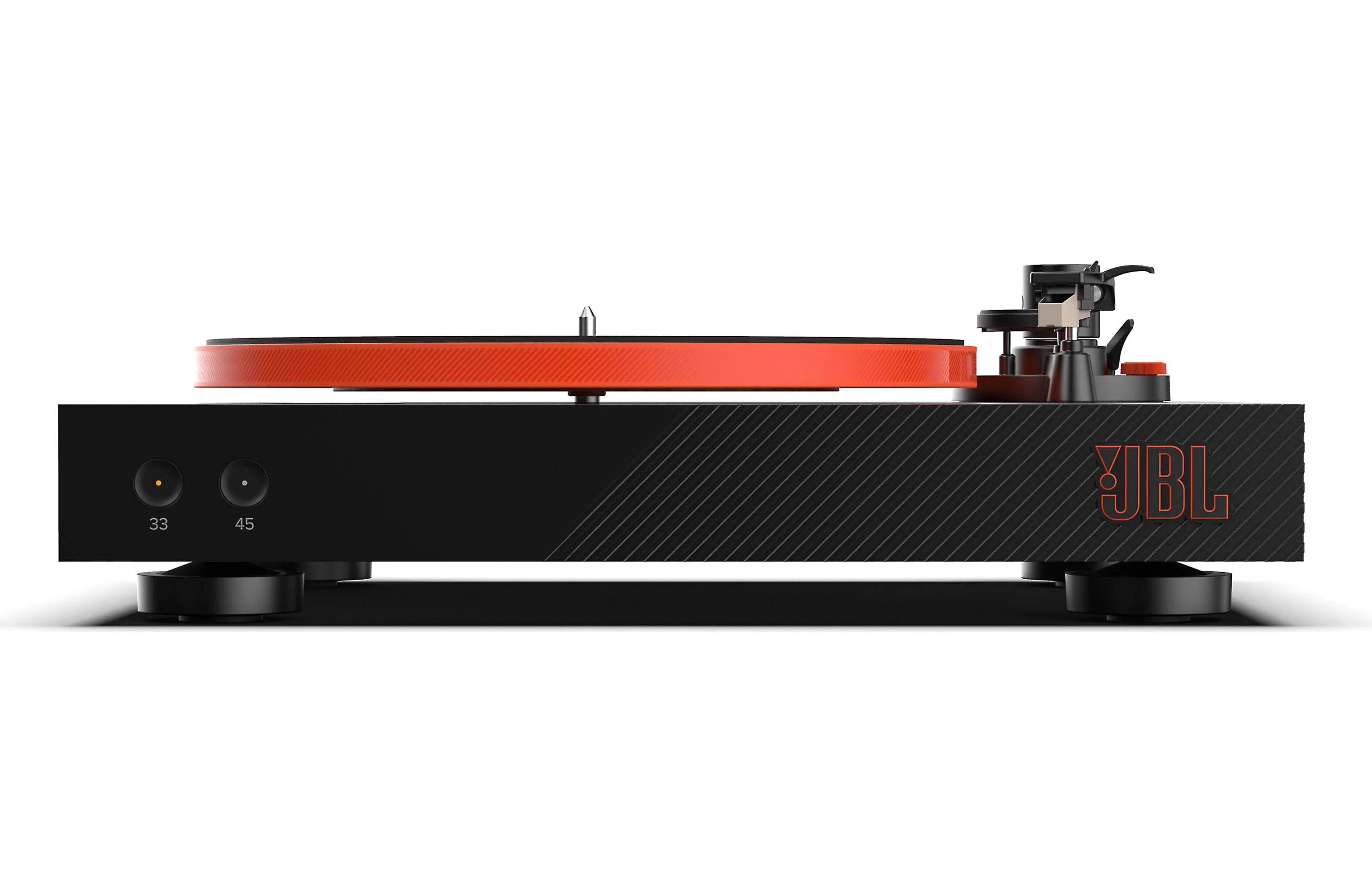 JBL Spinner BT Bluetooth Turntable with AptX-HD - Image 5