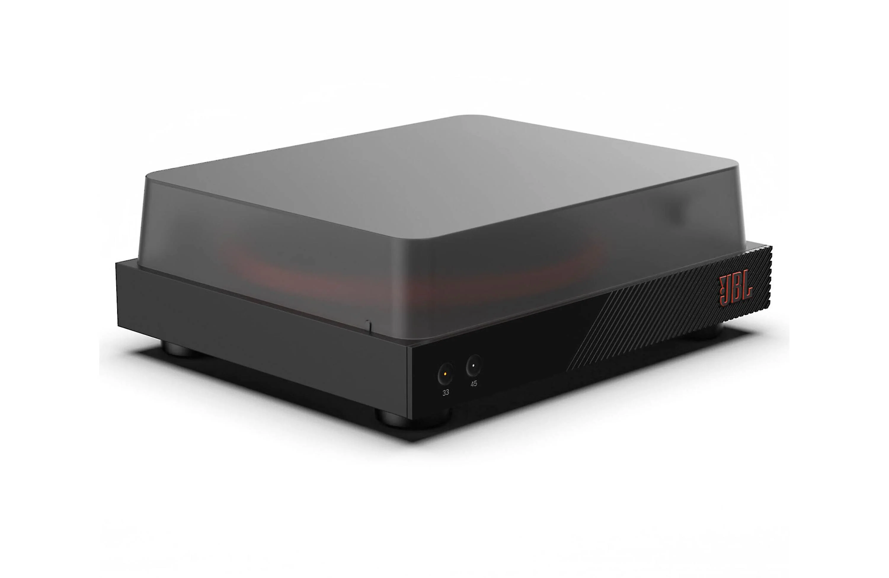 JBL Spinner BT Bluetooth Turntable with AptX-HD - Image 7
