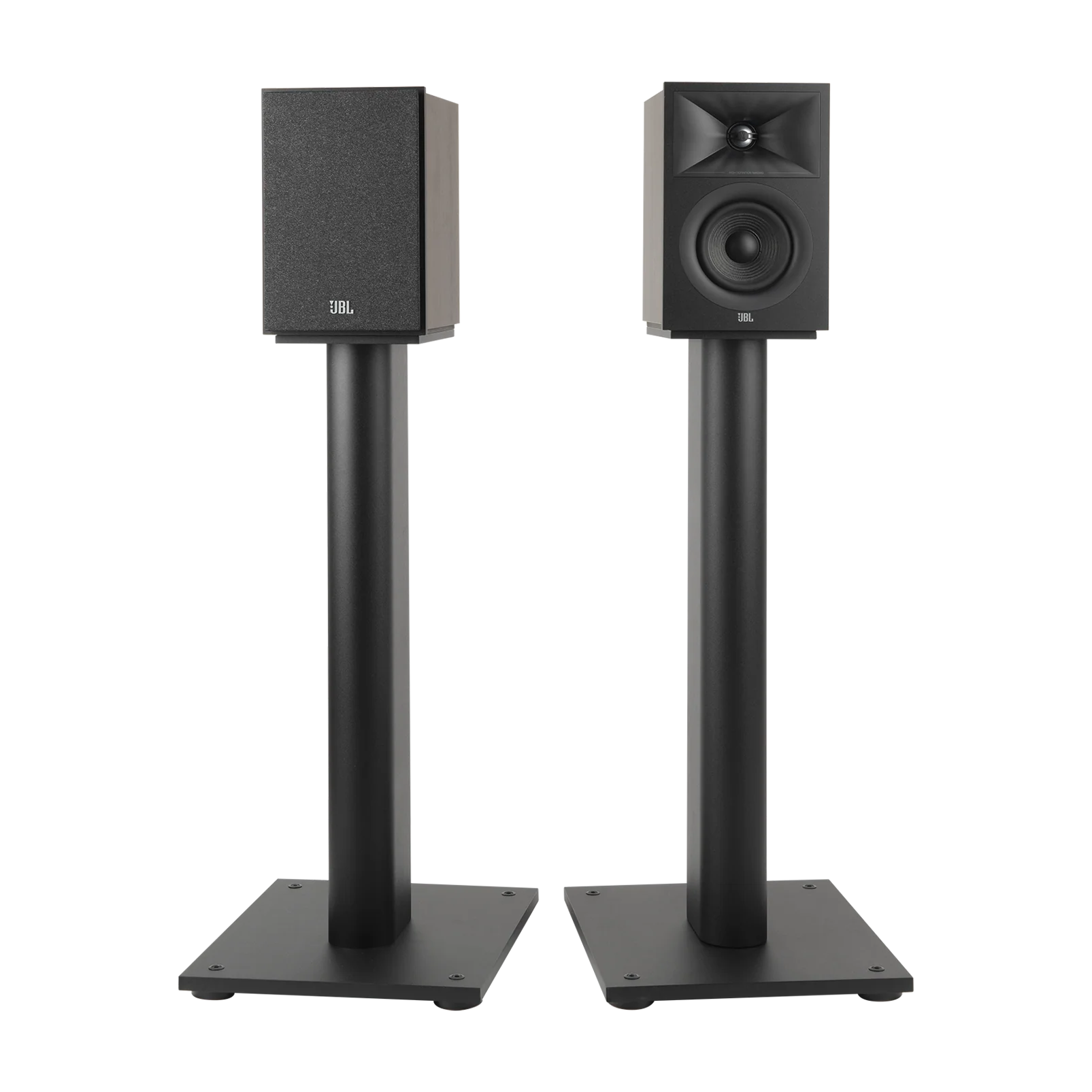 JBL Stage 2 240B 2-Way Dual 4.5 Inch Bookshelf Speaker (Pair) - Image 11