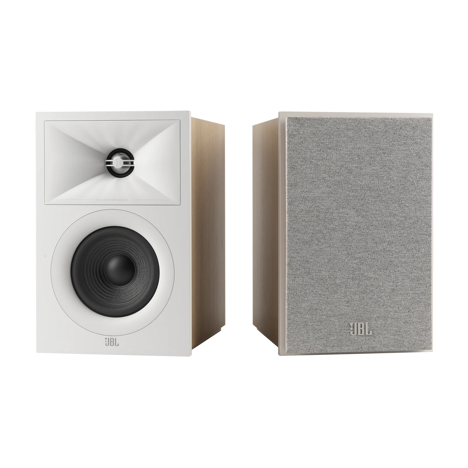JBL Stage 2 240B 2-Way Dual 4.5 Inch Bookshelf Speaker (Pair) - Image 12
