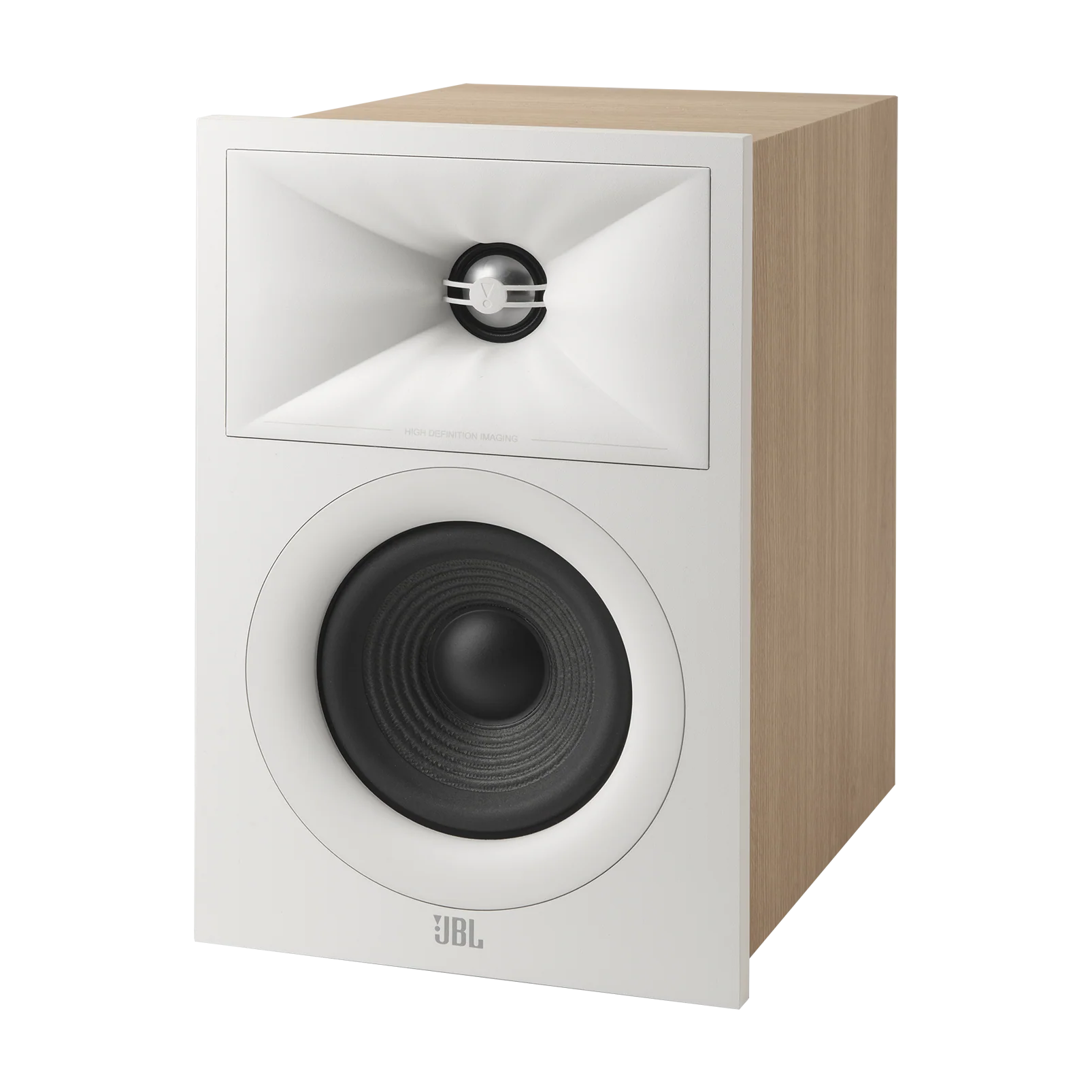 JBL Stage 2 240B 2-Way Dual 4.5 Inch Bookshelf Speaker (Pair) - Image 13