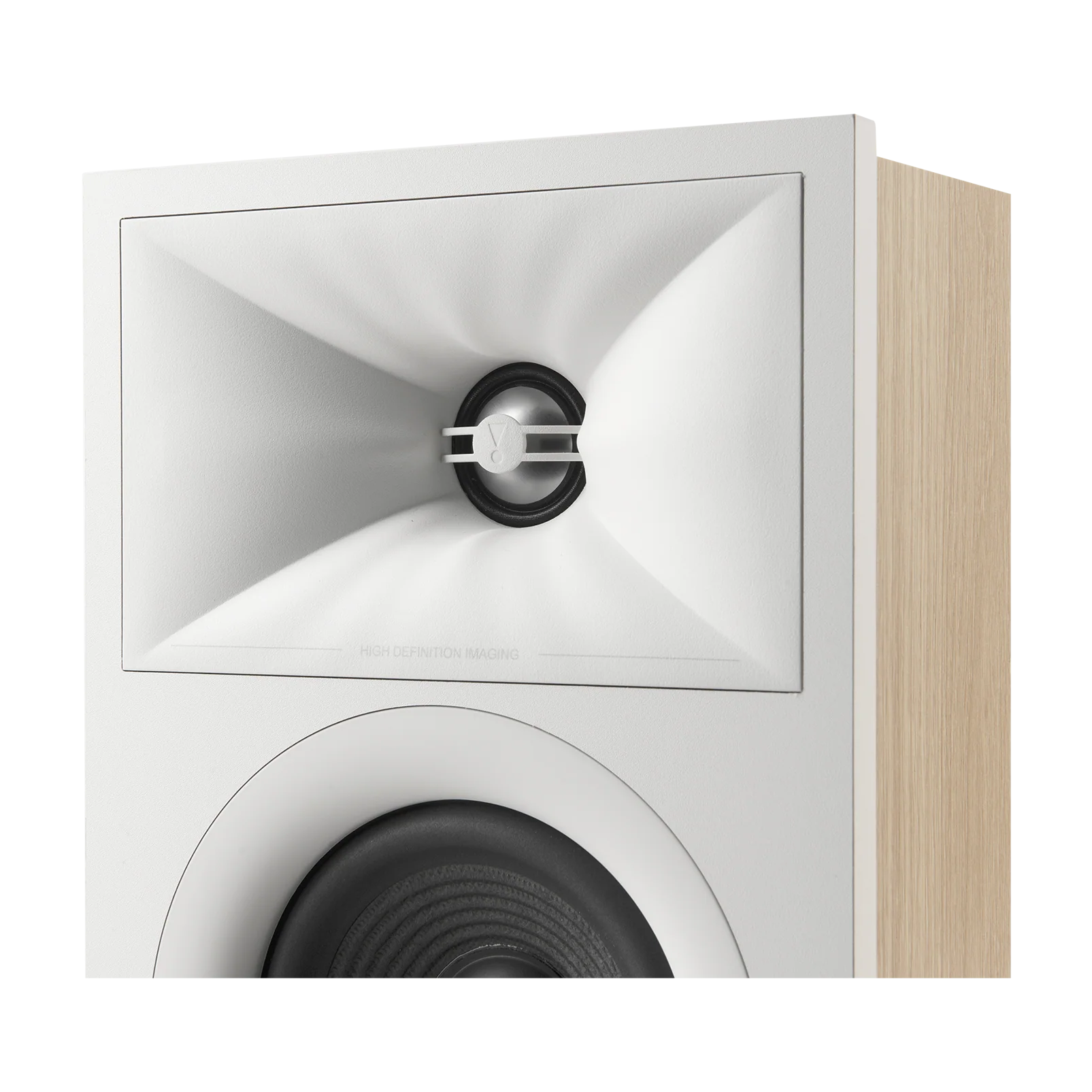 JBL Stage 2 240B 2-Way Dual 4.5 Inch Bookshelf Speaker (Pair) - Image 15