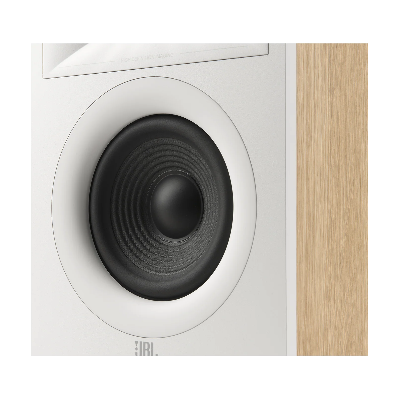 JBL Stage 2 240B 2-Way Dual 4.5 Inch Bookshelf Speaker (Pair) - Image 16
